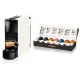 Кофеварка Krups Nespresso Essenza Mini XN1101 + 14 капсул